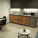 Apartment Zen Larnaka