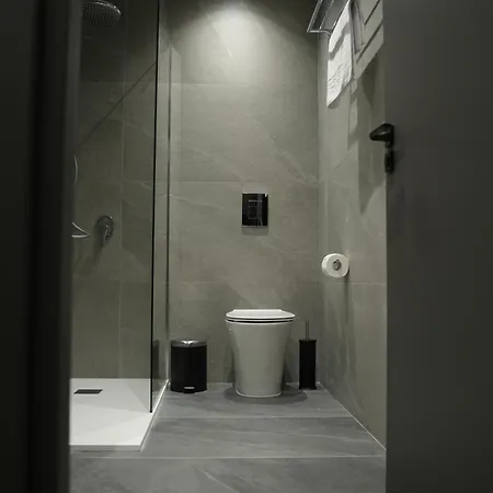 Zen City Suites Larnaca Apartment Larnaca