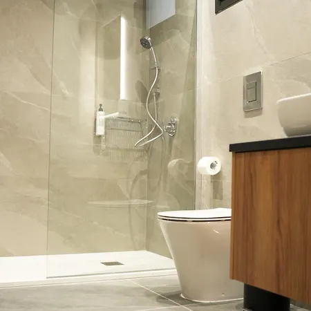 Zen City Suites Larnaca Apartment Larnaca