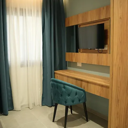 Zen City Suites Larnaca * Larnaca