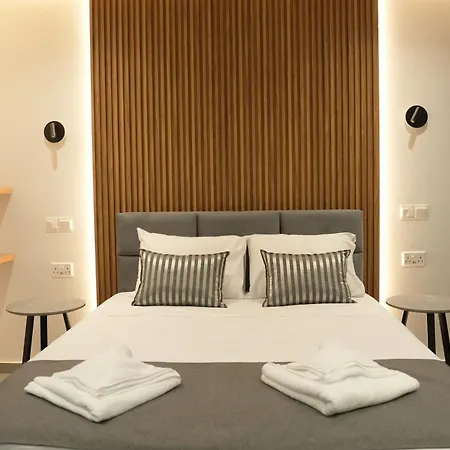 Zen Balcony Apartament