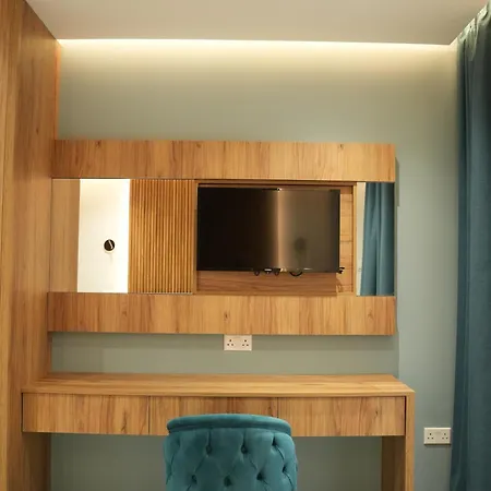 Zen Balcony Apartament *