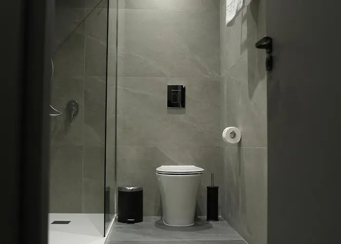 Zen Apartament Larnaca