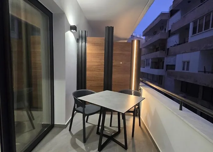 Zen Apartament