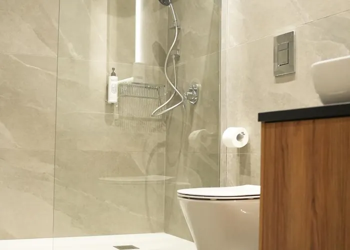 Zen Apartament Larnaca